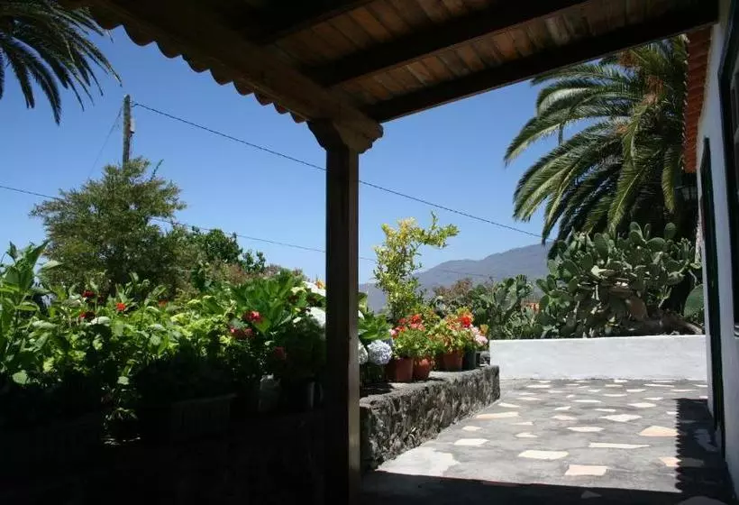 Casa Rural Jacinta Pura By Isla Bonita