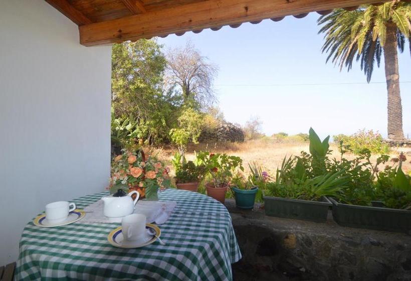 Casa Rural Jacinta Pura By Isla Bonita