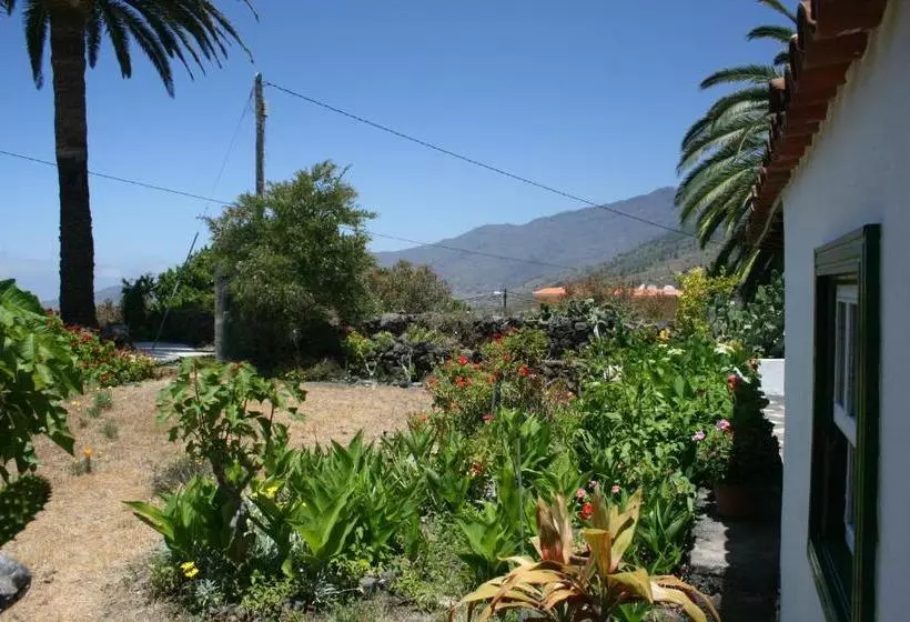 Casa Rural Jacinta Pura By Isla Bonita