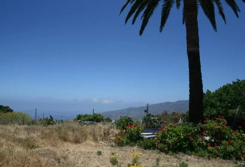 Casa Rural Jacinta Pura By Isla Bonita
