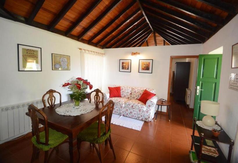 Casa Rural Jacinta Pura By Isla Bonita