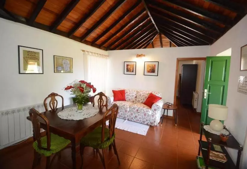 Casa Rural Jacinta Pura By Isla Bonita