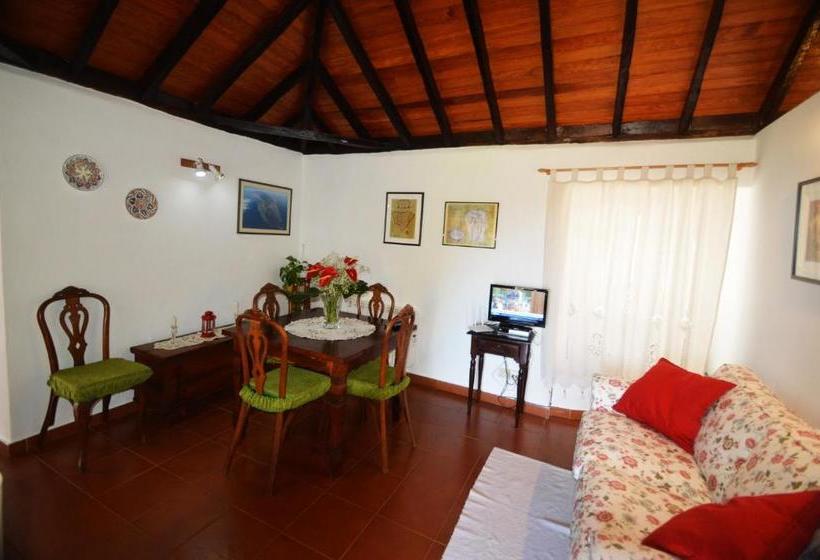 Casa Rural Jacinta Pura By Isla Bonita