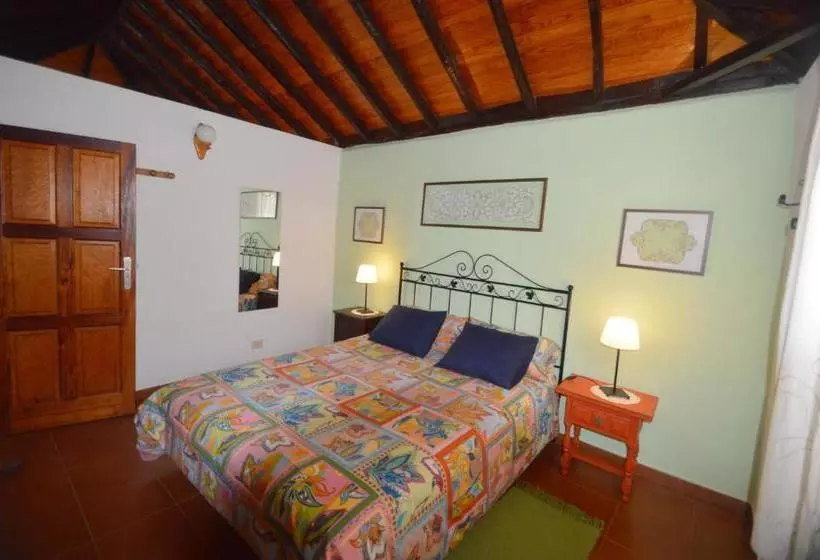 Casa Rural Jacinta Pura By Isla Bonita