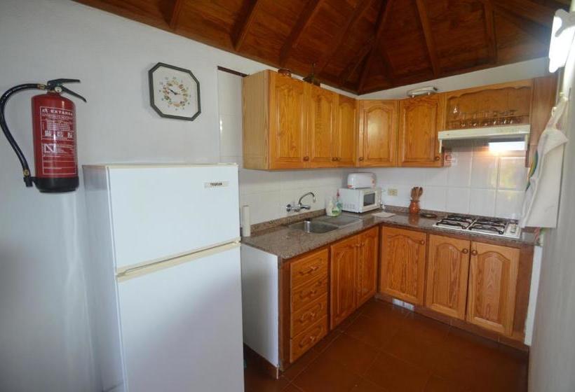 Casa Rural Jacinta Pura By Isla Bonita