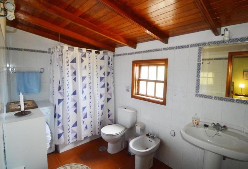 Casa Rural Jacinta Pura By Isla Bonita