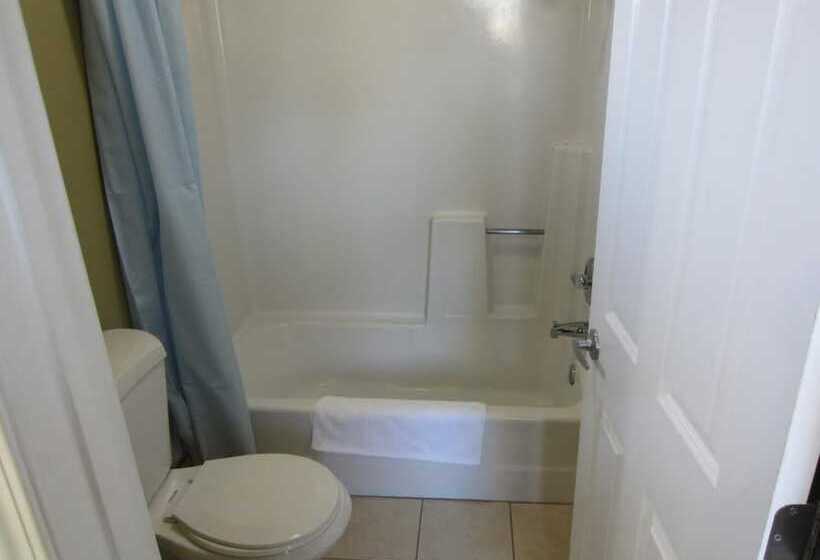 فندق على الطريق El Rancho Inn Hawthorne