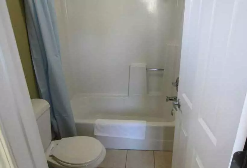 مُتل El Rancho Inn Hawthorne
