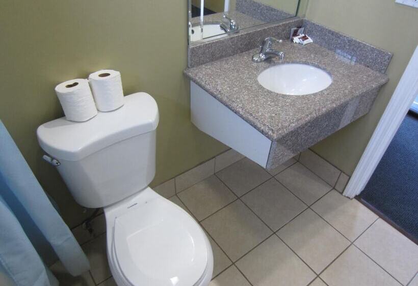 فندق على الطريق El Rancho Inn Hawthorne