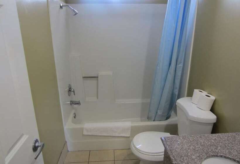 فندق على الطريق El Rancho Inn Hawthorne