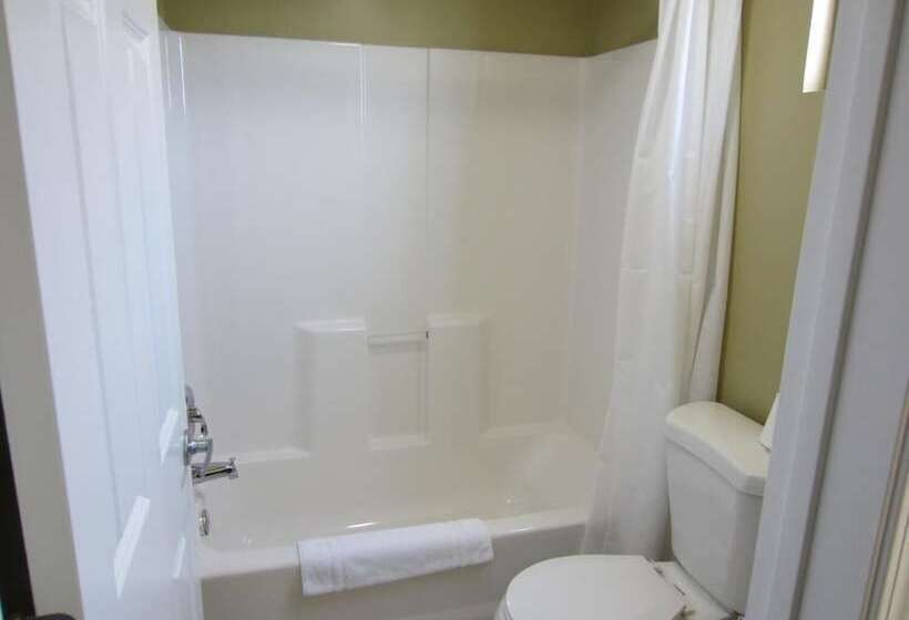 فندق على الطريق El Rancho Inn Hawthorne