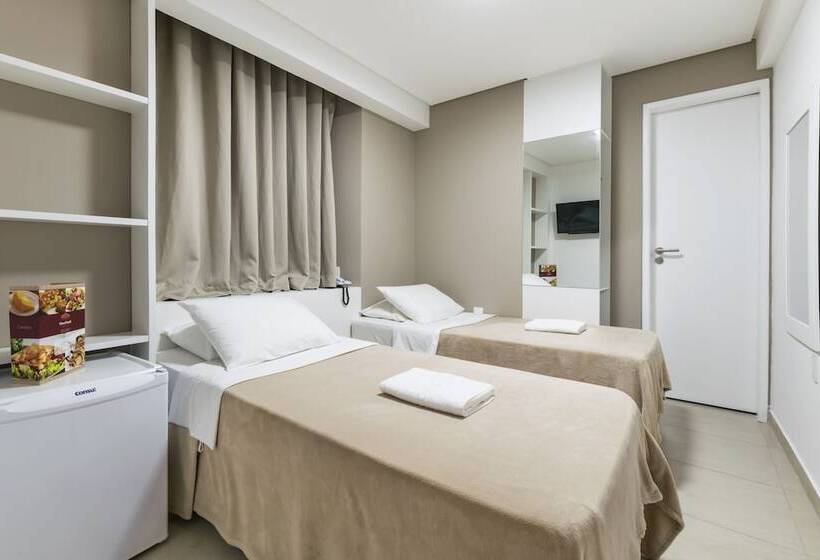 Novohotell Recife