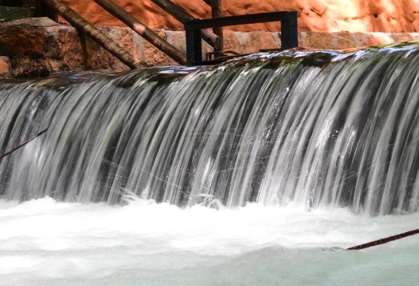 Prime Hotel águas Da Serra