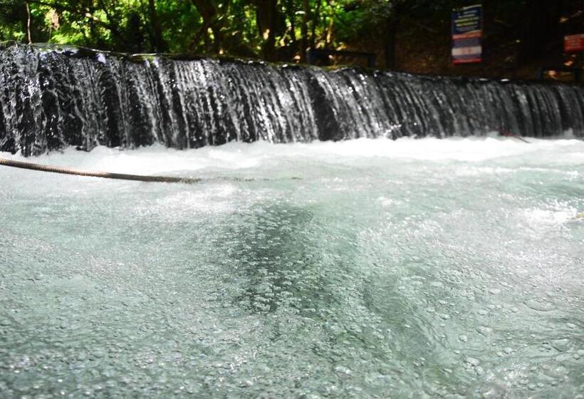 Prime Hotel águas Da Serra