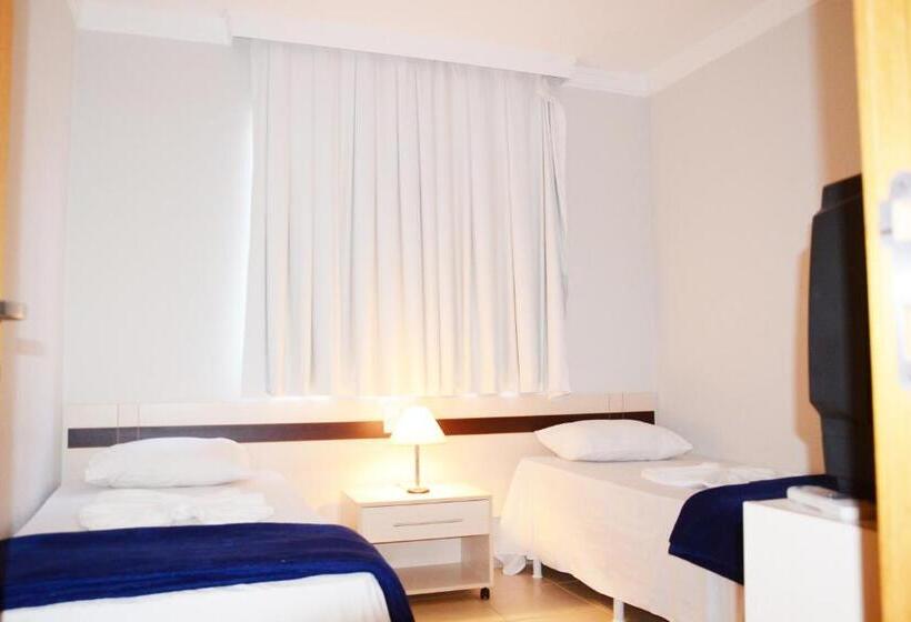 Prime Hotel águas Da Serra