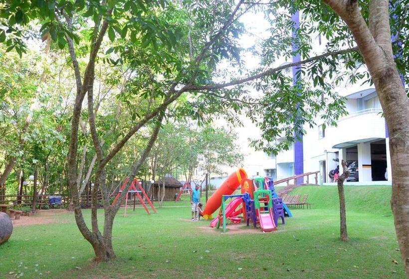 Prime Hotel águas Da Serra