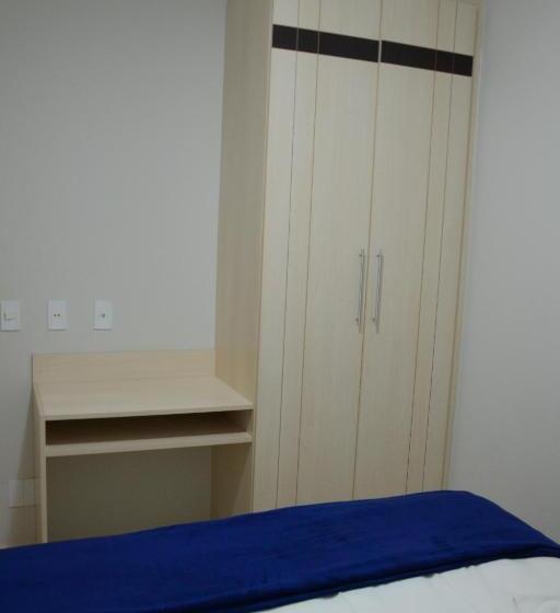 Prime Hotel águas Da Serra