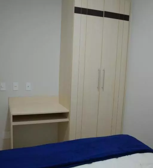 Prime Hotel águas Da Serra