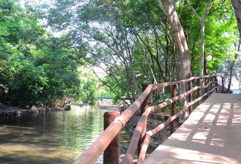 Prime Hotel águas Da Serra