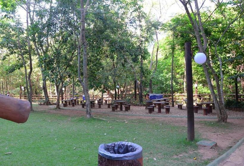 Prime Hotel águas Da Serra