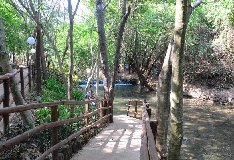 Prime Hotel águas Da Serra