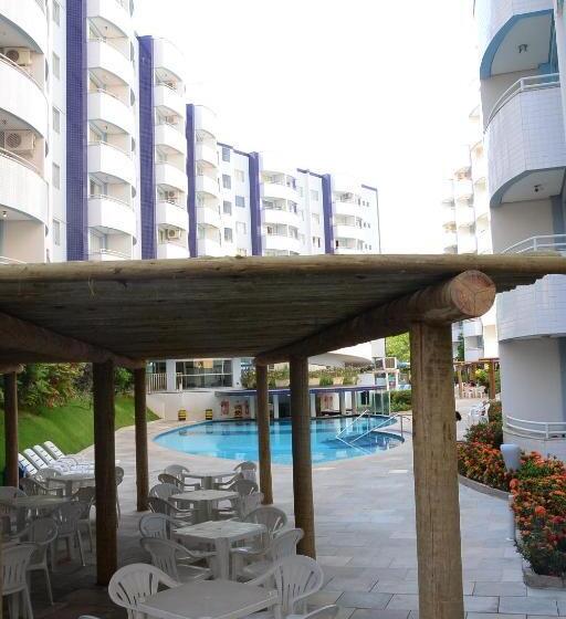 Prime Hotel águas Da Serra