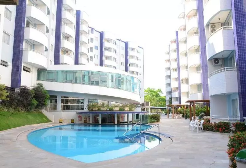 Prime Hotel águas Da Serra