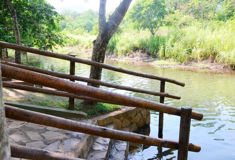 Prime Hotel águas Da Serra