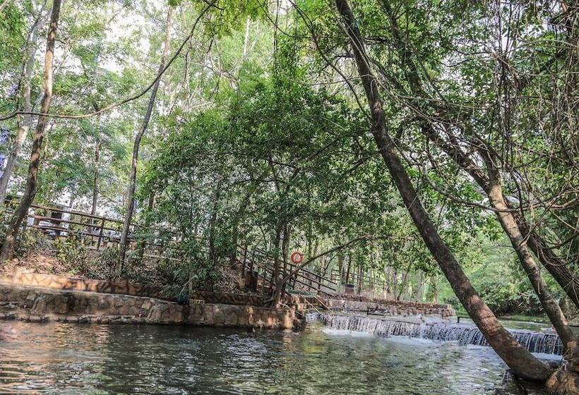 Prime Hotel águas Da Serra