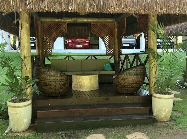 Prime Hotel águas Da Serra