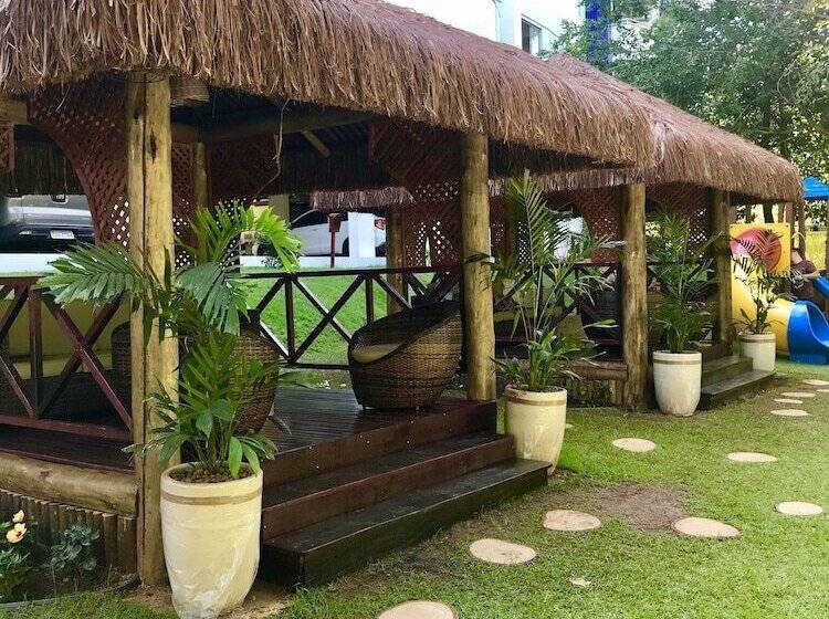 Prime Hotel águas Da Serra