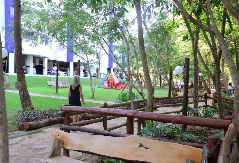 Prime Hotel águas Da Serra