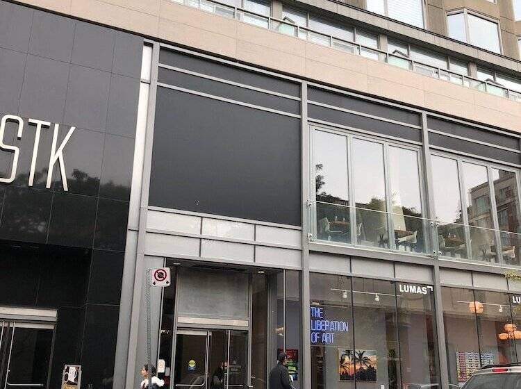 Altitude Suites On Yonge