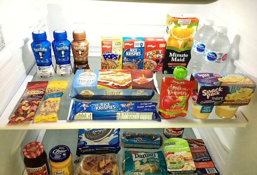 Altitude Suites On Yonge