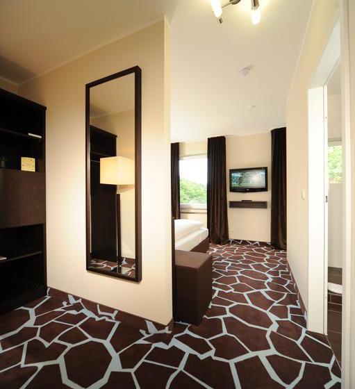 Zwo by Hotel Friends