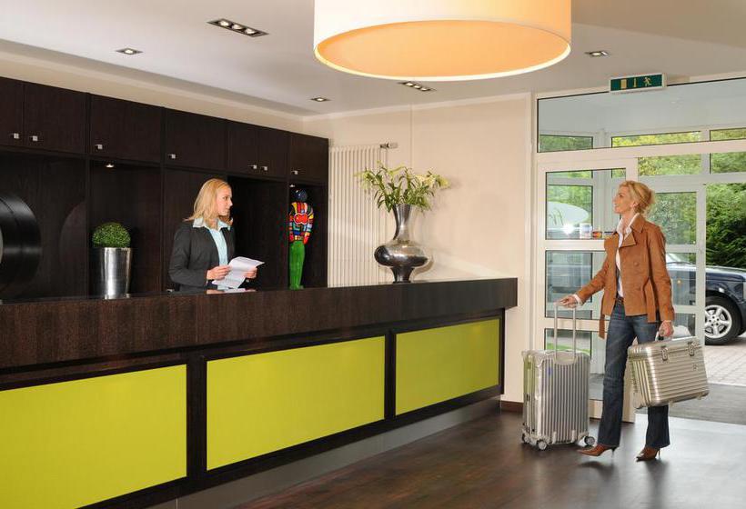 Zwo by Hotel Friends