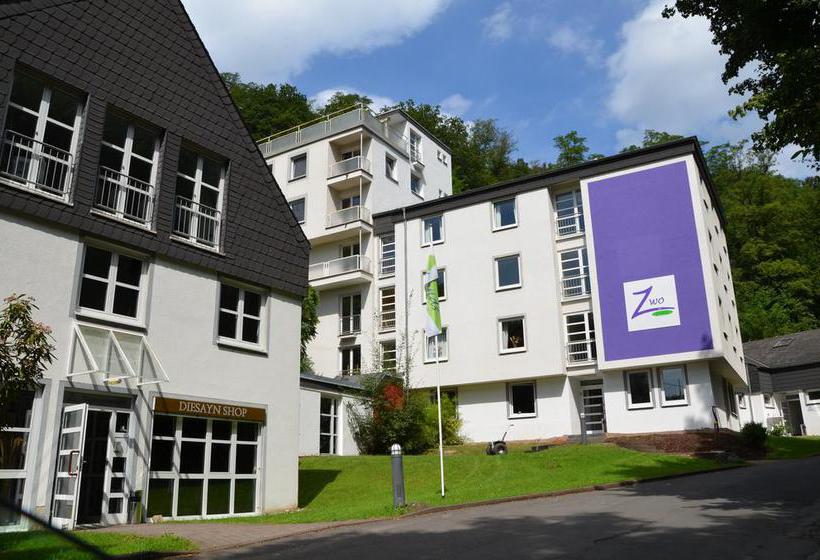 Zwo by Hotel Friends