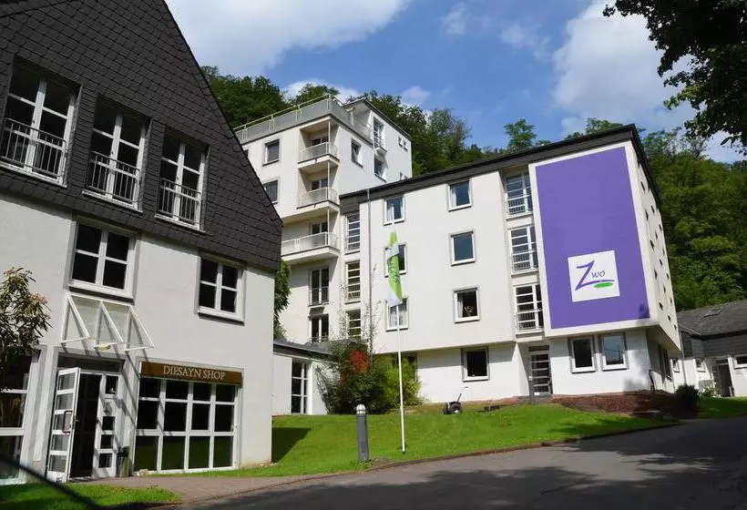 Zwo by Hotel Friends