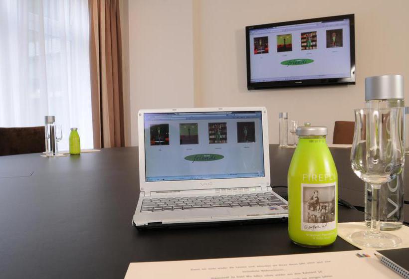 Zwo by Hotel Friends