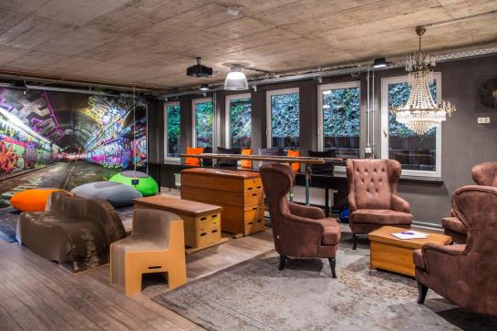 Zwo by Hotel Friends