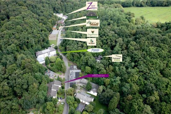 Zwo by Hotel Friends