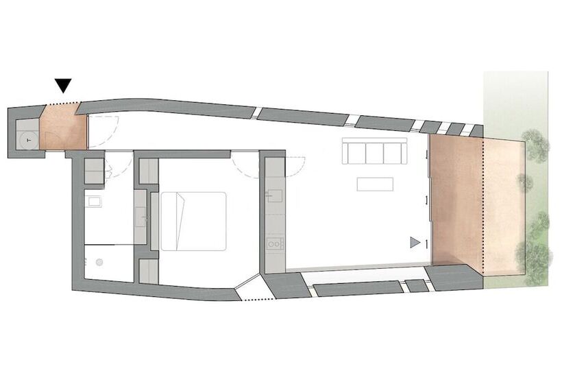 Palmares Signature Apartments