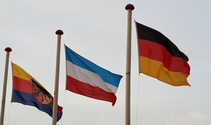 Airport Hotel One Aparthotel Sylt