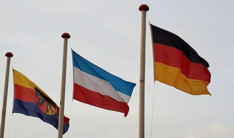 Airport Hotel One Aparthotel Sylt