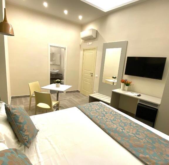 تختخواب و صبحانه Main   Municipio