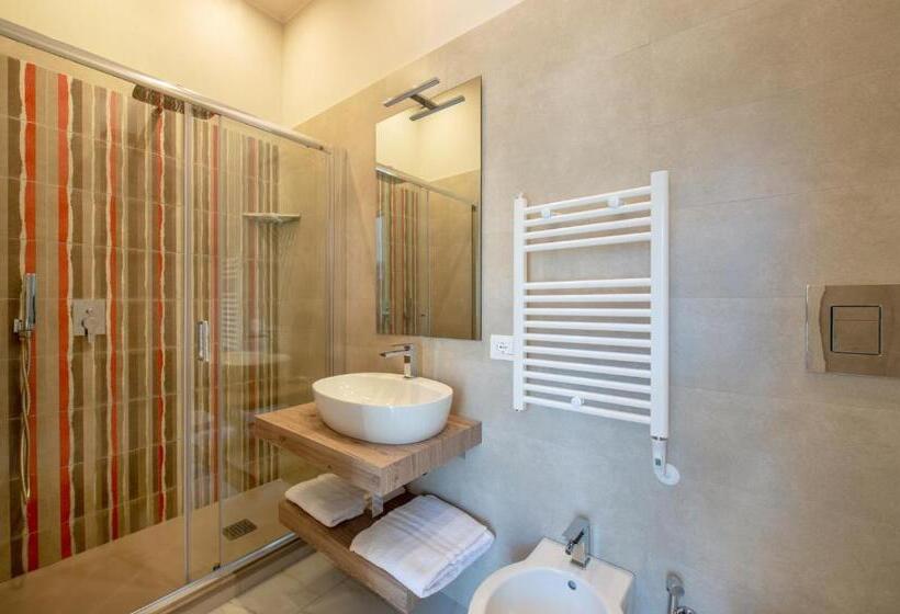 تختخواب و صبحانه Main   Municipio