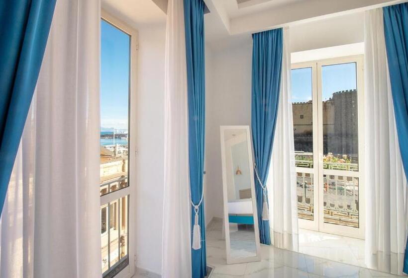 تختخواب و صبحانه Main   Municipio