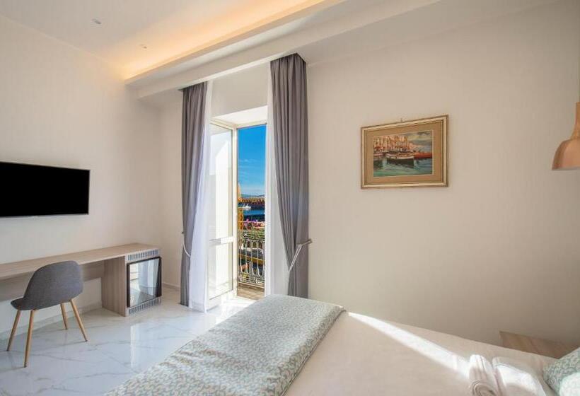 تختخواب و صبحانه Main   Municipio