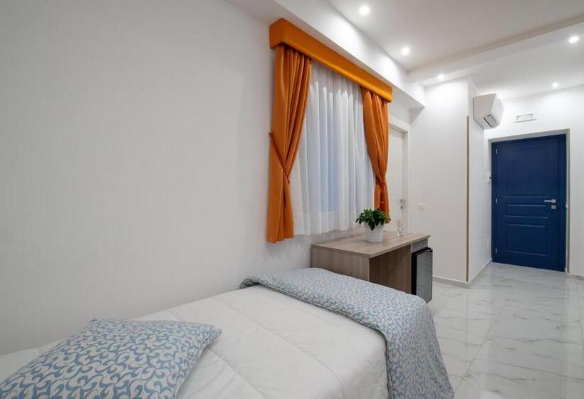 تختخواب و صبحانه Main   Municipio