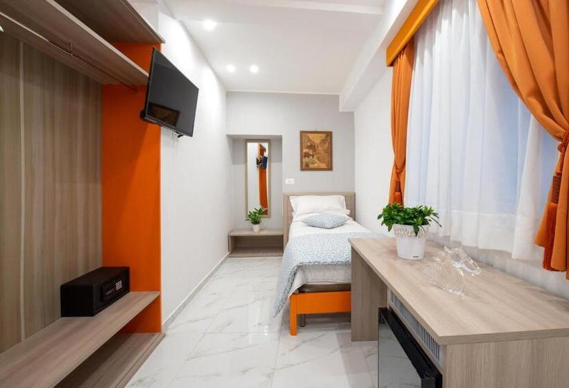 تختخواب و صبحانه Main   Municipio